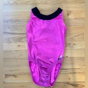 Women’s GK leotard